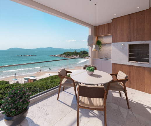 Imagem Apartamento com 3 Quartos à Venda,  em Praia Grande - Governador Celso Ramos