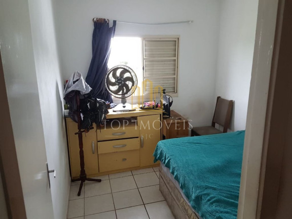 Imagem Apartamento com 2 Quartos à Venda, 44 m² em Conjunto Residencial Galo Branco - São José Dos Campos