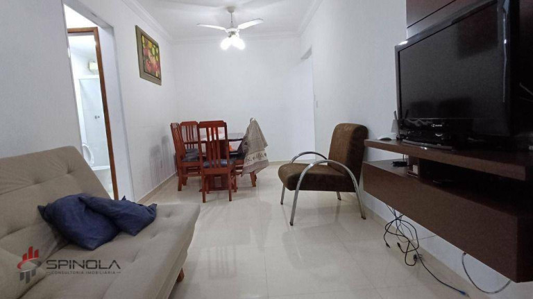 Imagem Apartamento com 2 Quartos à Venda, 86 m² em Vila Balneária - Praia Grande Imagem Apartamento com 2 Quartos à Venda, 86 m² em Vila Balneária - Praia Grande