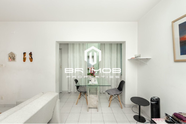Imagem Imóvel com 3 Quartos à Venda, 104 m² em Paraíso - São Paulo Imagem Imóvel com 3 Quartos à Venda, 104 m² em Paraíso - São Paulo