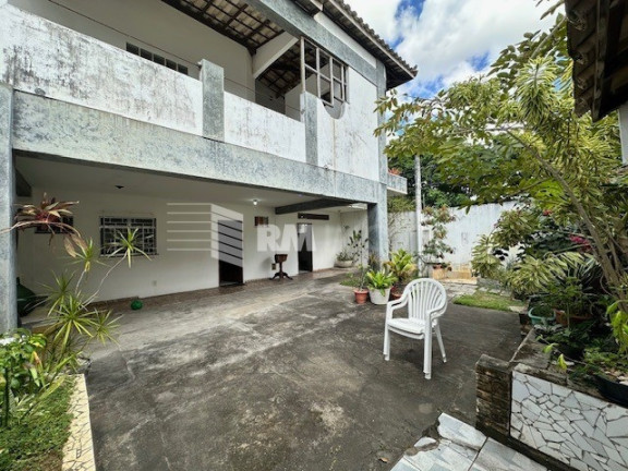 Imagem Casa com 4 Quartos à Venda, 100 m² em Itapuã - Salvador Imagem Casa com 4 Quartos à Venda, 100 m² em Itapuã - Salvador