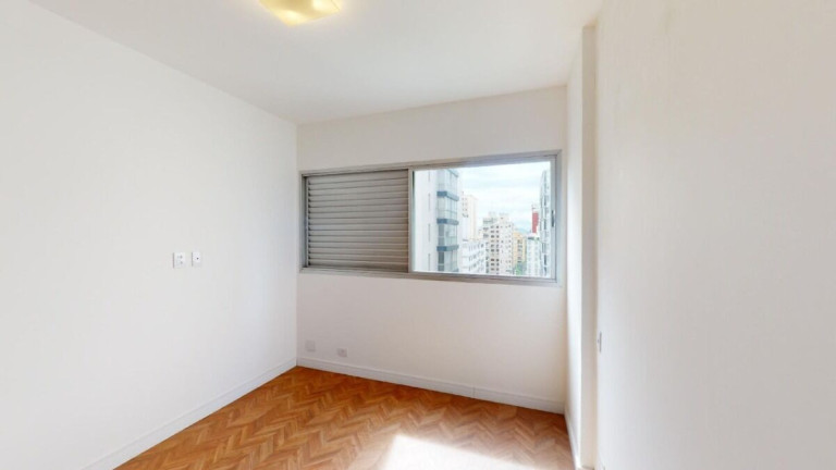 Imagem Cobertura à Venda, 406 m² em Higienópolis - São Paulo Imagem Cobertura à Venda, 406 m² em Higienópolis - São Paulo