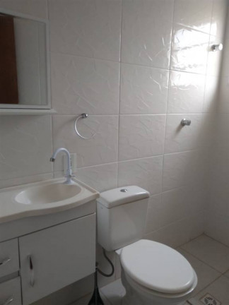 Imagem Casa com 2 Quartos à Venda, 83 m² em Flórida - Praia Grande