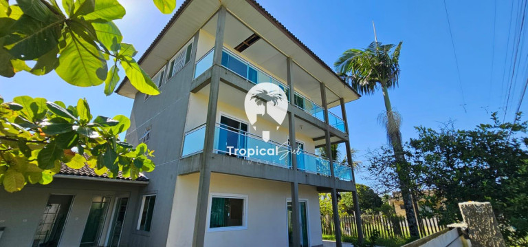 Casa com 5 Quartos à Venda, 314 m² em Carmery - Pontal Do Parana