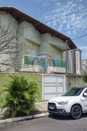 Casa com 2 Quartos à Venda, 66 m² em Real - Praia Grande