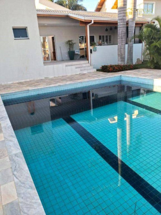 Imagem Casa com 3 Quartos à Venda, 540 m² em Condomínio Palmeiras Imperiais - Salto Imagem Casa com 3 Quartos à Venda, 540 m² em Condomínio Palmeiras Imperiais - Salto
