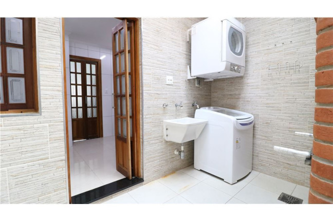 Imagem Casa com 3 Quartos à Venda, 81 m² em Parque Munhoz - São Paulo