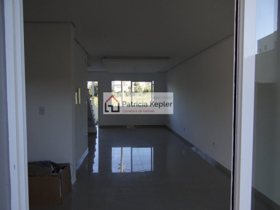 Imagem Sobrado com 3 Quartos à Venda, 108 m² em Mário Quintana - Porto Alegre