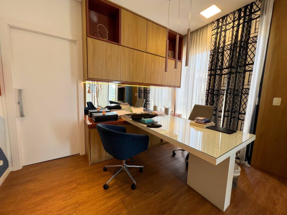 Imagem Casa com 4 Quartos à Venda, 355 m² em Tamboré - Santana De Parnaíba Imagem Casa com 4 Quartos à Venda, 355 m² em Tamboré - Santana De Parnaíba