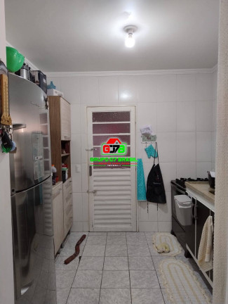 Imagem Casa com 3 Quartos à Venda, 61 m² em Campos De São José - São José Dos Campos Imagem Casa com 3 Quartos à Venda, 61 m² em Campos De São José - São José Dos Campos
