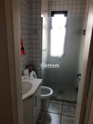 Imagem Apartamento com 3 Quartos à Venda, 98 m² em Parque Prado - Campinas