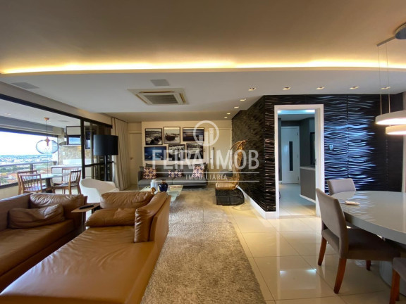 Apartamento com 3 Quartos para Alugar, 200 m² em Santa Mônica - Feira De Santana