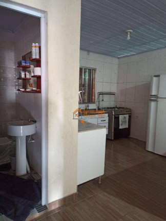 Imagem Sobrado com 3 Quartos à Venda, 300 m² em Vila Galvão - Guarulhos Imagem Sobrado com 3 Quartos à Venda, 300 m² em Vila Galvão - Guarulhos