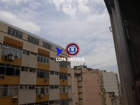 Imagem Apartamento com 1 Quarto à Venda, 32 m² em Centro - Rio De Janeiro Imagem Apartamento com 1 Quarto à Venda, 32 m² em Centro - Rio De Janeiro