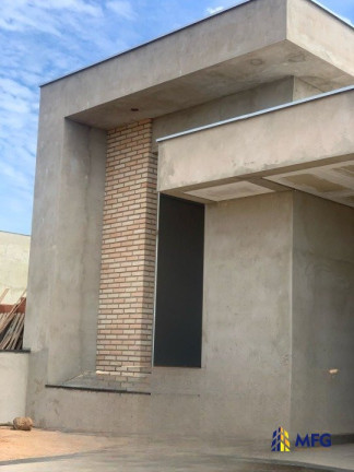Casa de Condomínio com 3 Quartos à Venda, 200 m² em Jardim Novo Horizonte - Sorocaba