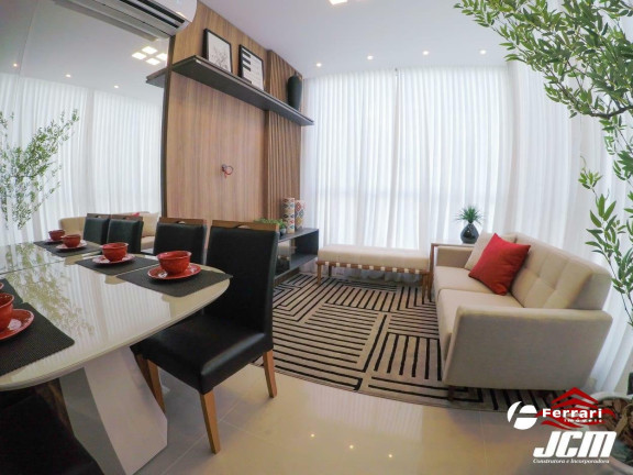 Imagem Apartamento com 2 Quartos à Venda, 95 m² em Centro - Capao Da Canoa