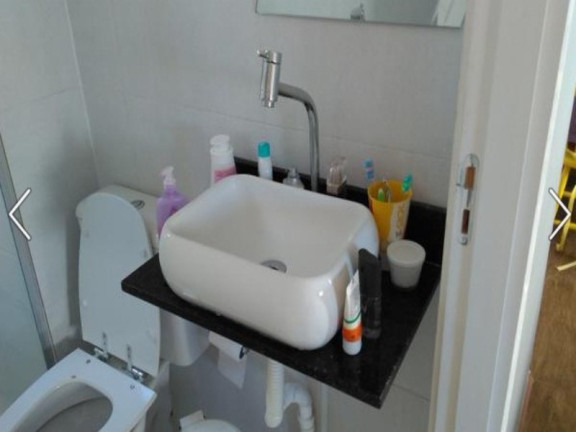Imagem Apartamento com 2 Quartos à Venda, 40 m² em Jardim Ipanema (zona Oeste) - São Paulo