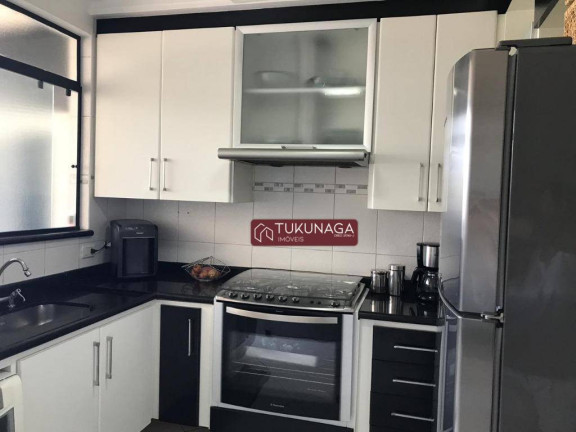 Imagem Apartamento com 3 Quartos à Venda, 150 m² em Vila Rosália - Guarulhos Imagem Apartamento com 3 Quartos à Venda, 150 m² em Vila Rosália - Guarulhos