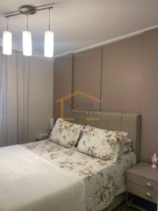 Imagem Apartamento com 3 Quartos à Venda, 84 m² em Lauzane Paulista - São Paulo Imagem Apartamento com 3 Quartos à Venda, 84 m² em Lauzane Paulista - São Paulo