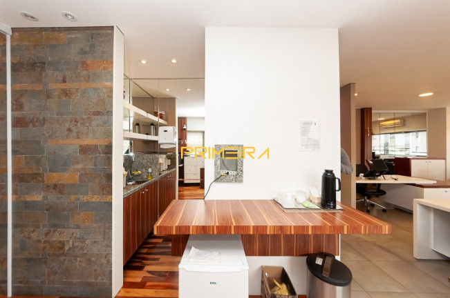 Sala Comercial à Venda,  em Batel - Curitiba