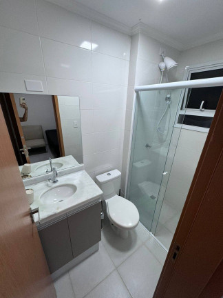 Imagem Apartamento com 2 Quartos à Venda, 52 m² em Pereque-mirim - Ubatuba Imagem Apartamento com 2 Quartos à Venda, 52 m² em Pereque-mirim - Ubatuba