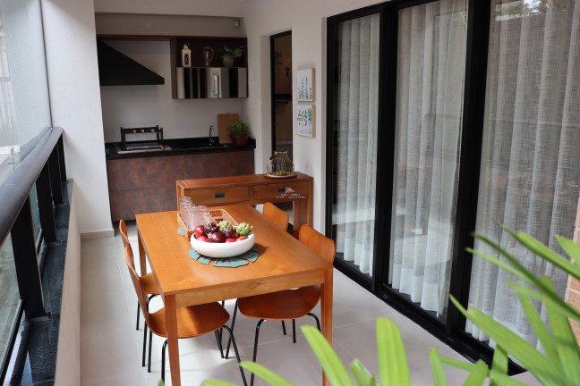 Imagem Apartamento com 3 Quartos à Venda, 95 m² em Parque Portal Do Paraíso - Jundiaí