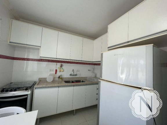 Imagem Apartamento com 3 Quartos à Venda, 85 m² em Centro - Itanhaém Imagem Apartamento com 3 Quartos à Venda, 85 m² em Centro - Itanhaém