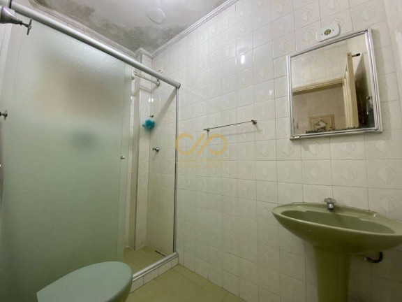 Imagem Kitnet com 1 Quarto à Venda, 32 m² em Guilhermina - Praia Grande Imagem Kitnet com 1 Quarto à Venda, 32 m² em Guilhermina - Praia Grande