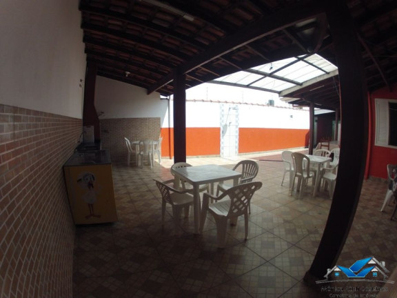 Imagem Casa com 6 Quartos para Temporada, 300 m² em Praia Grande - Ubatuba Imagem Casa com 6 Quartos para Temporada, 300 m² em Praia Grande - Ubatuba