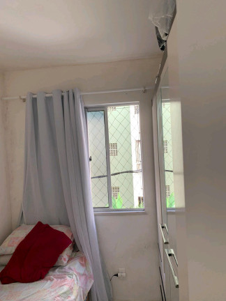Imagem Apartamento com 3 Quartos à Venda, em Itinga - Lauro De Freitas Imagem Apartamento com 3 Quartos à Venda, em Itinga - Lauro De Freitas