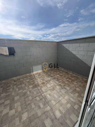 Imagem Sobrado com 2 Quartos à Venda, 68 m² em Jardim Colônia - Jacareí