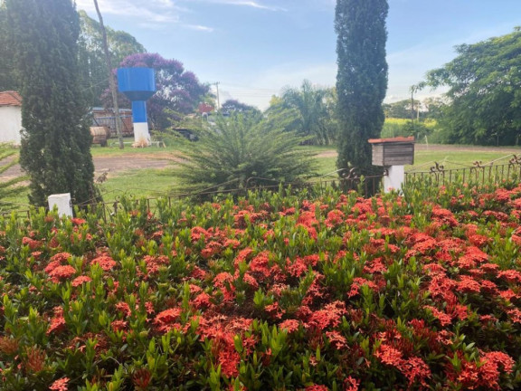 Imagem Imóvel à Venda, 353 m² em Rural - Itápolis