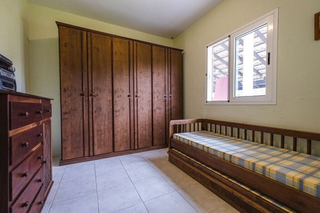 Imagem Casa de Condomínio com 4 Quartos à Venda, 230 m² em Cachoeira Do Bom Jesus - Florianópolis