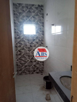 Imagem Casa com 2 Quartos à Venda, 60 m² em Vila Nova - Cubatão