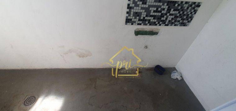 Imagem Galpão para Alugar, 420 m² em Macuco - Santos Imagem Galpão para Alugar, 420 m² em Macuco - Santos