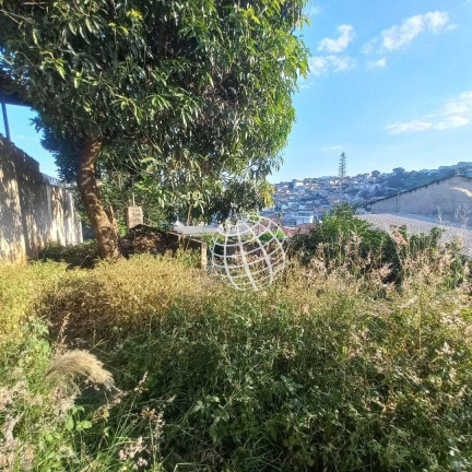Imagem Terreno à Venda, 203 m² em Jardim Imperial - Atibaia Imagem Terreno à Venda, 203 m² em Jardim Imperial - Atibaia