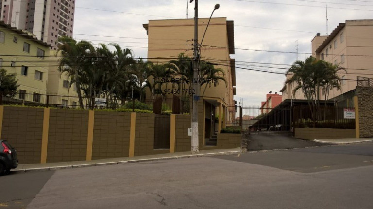 Imagem Apartamento com 2 Quartos à Venda, 60 m² em Ponte De São João - Jundiaí Imagem Apartamento com 2 Quartos à Venda, 60 m² em Ponte De São João - Jundiaí