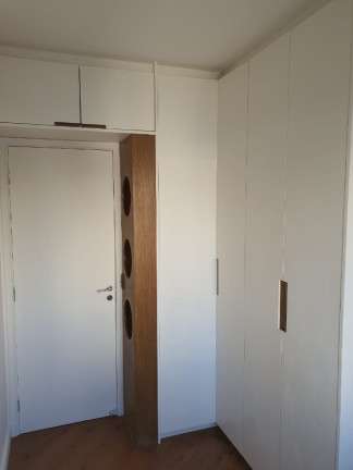 Imagem Imóvel com 3 Quartos à Venda, 80 m² em Vila Firmiano Pinto - São Paulo