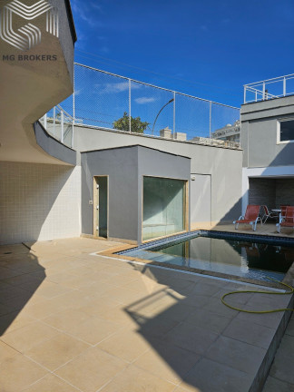 Imagem Imóvel com 6 Quartos à Venda, 488 m² em Recreio Dos Bandeirantes - Rio De Janeiro