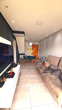 Imagem Cobertura com 3 Quartos à Venda, 180 m² em Paulicéia - São Bernardo Do Campo
