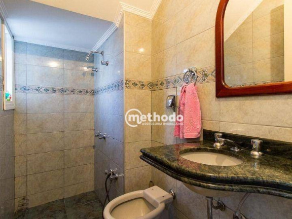 Imagem Casa com 4 Quartos à Venda, 186 m² em Parque Imperador - Campinas Imagem Casa com 4 Quartos à Venda, 186 m² em Parque Imperador - Campinas