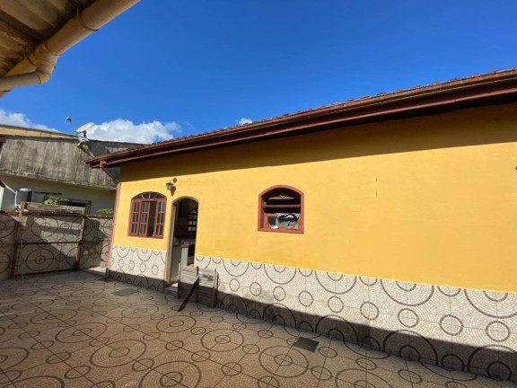 Casa com 3 Quartos à Venda,  em Guarujá