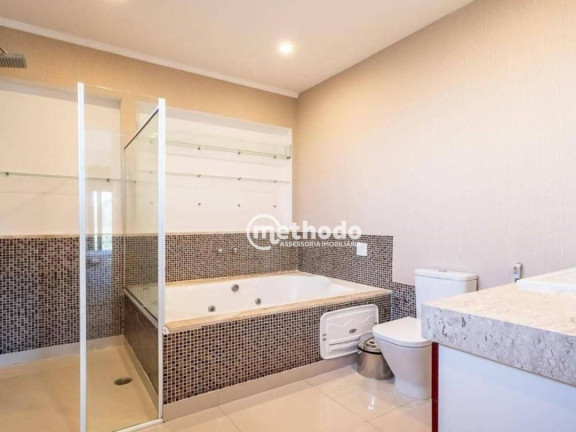 Imagem Casa com 4 Quartos à Venda, 724 m² em Pinheiro - Valinhos