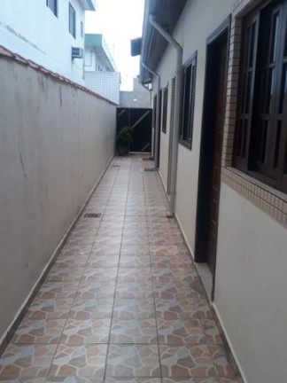 Imagem Casa de Condomínio com 2 Quartos à Venda, 65 m² em Sítio Do Campo - Praia Grande