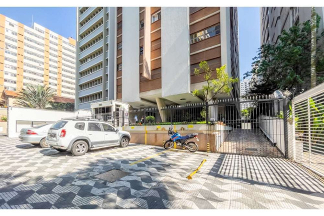 Imagem Apartamento com 3 Quartos à Venda, 144 m² em Santa Cecília - São Paulo Imagem Apartamento com 3 Quartos à Venda, 144 m² em Santa Cecília - São Paulo