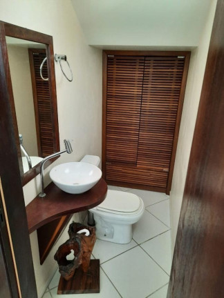 Imagem Casa com 3 Quartos à Venda, 174 m² em Areias De Palhocinha - Garopaba
