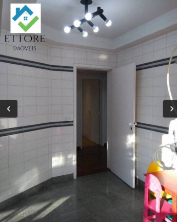 Imagem Apartamento com 4 Quartos à Venda, 220 m² em Vila Regente Feijó - São Paulo Imagem Apartamento com 4 Quartos à Venda, 220 m² em Vila Regente Feijó - São Paulo
