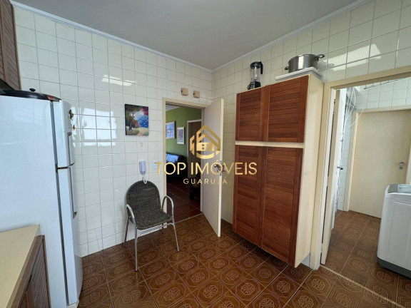 Imagem Apartamento com 3 Quartos para Alugar, 110 m² em Pitangueiras - Guarujá