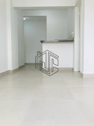 Imagem Apartamento com 1 Quarto à Venda, 47 m² em Boqueirão - Santos
