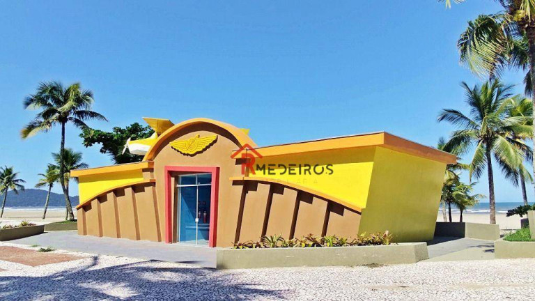 Imagem Kitnet com 1 Quarto à Venda, 30 m² em Aviação - Praia Grande Imagem Kitnet com 1 Quarto à Venda, 30 m² em Aviação - Praia Grande